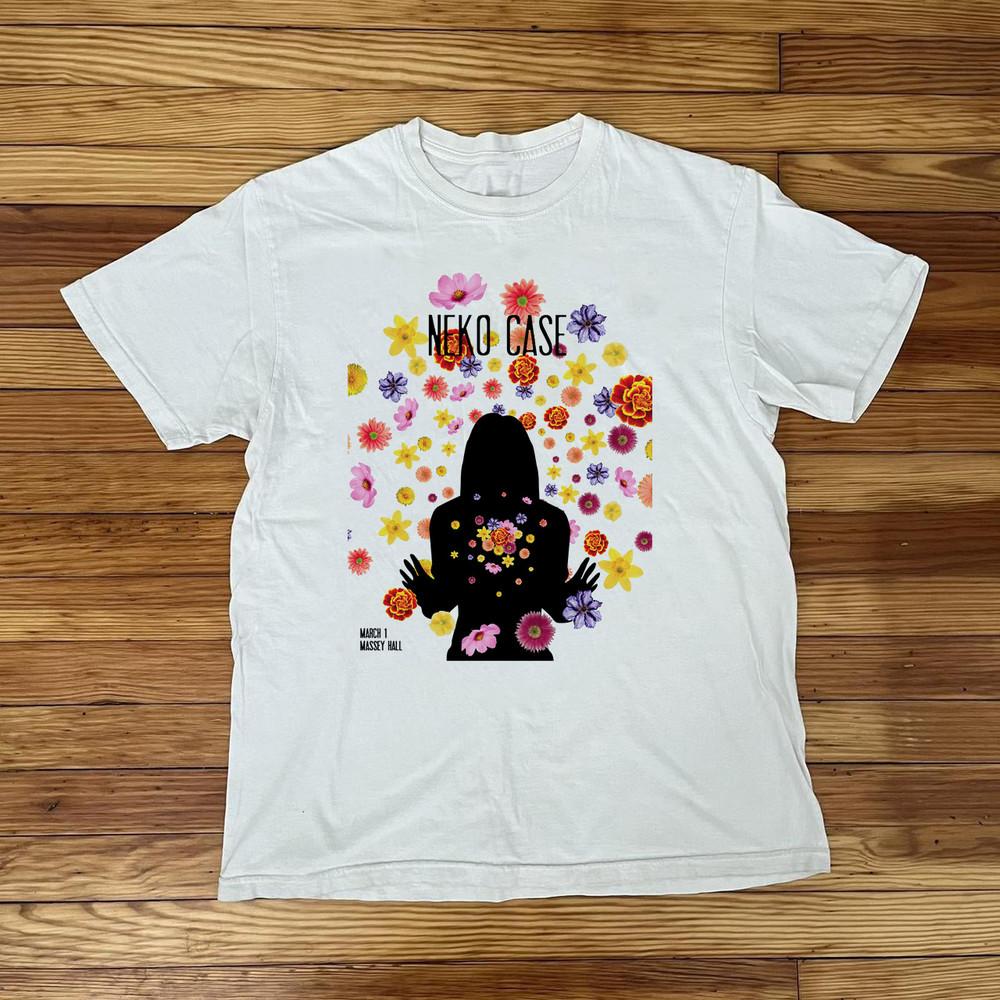 RARE! Neko Case White Cotton All size S-5XL Unisex Shirt TA591 Unisex T-Shirt XL
RARE! Neko Case White Cotton All size S-5XL Unisex Shirt TA591 Unisex T-Shirt XL