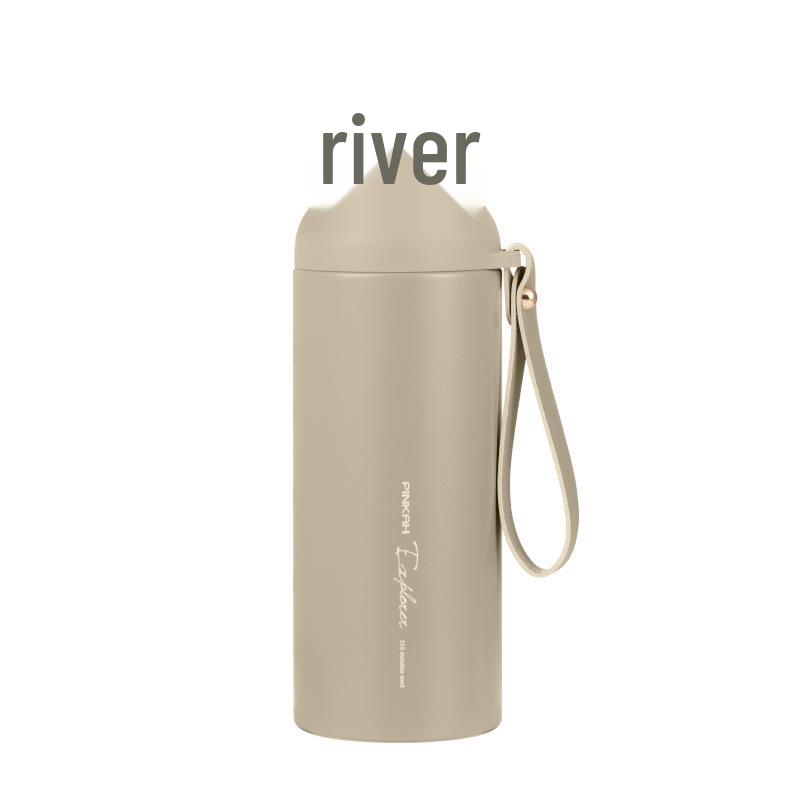 Pinjiajia 800ml 316L Insulated Thermos with Lid – Large Capacity, Portable for Outdoor or Car Use. 600-800ml
Pinjiajia 800ml 316L Insulated Thermos with Lid – Large Capacity, Portable for Outdoor or Car Use. 600-800ml