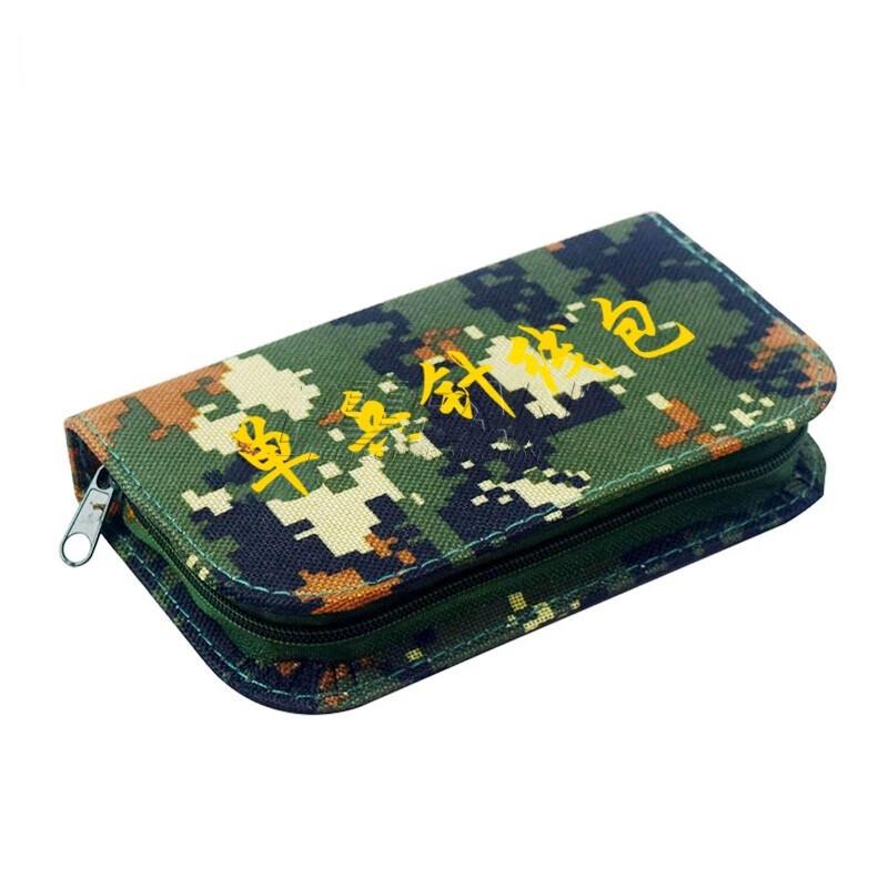 Portable Sewing & Repair Kit
Portable Sewing & Repair Kit