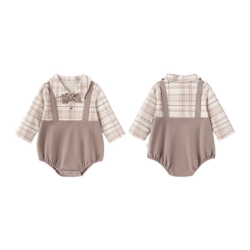 Babylove Pure Cotton Long Sleeve Bodysuit 80
Babylove Pure Cotton Long Sleeve Bodysuit 80