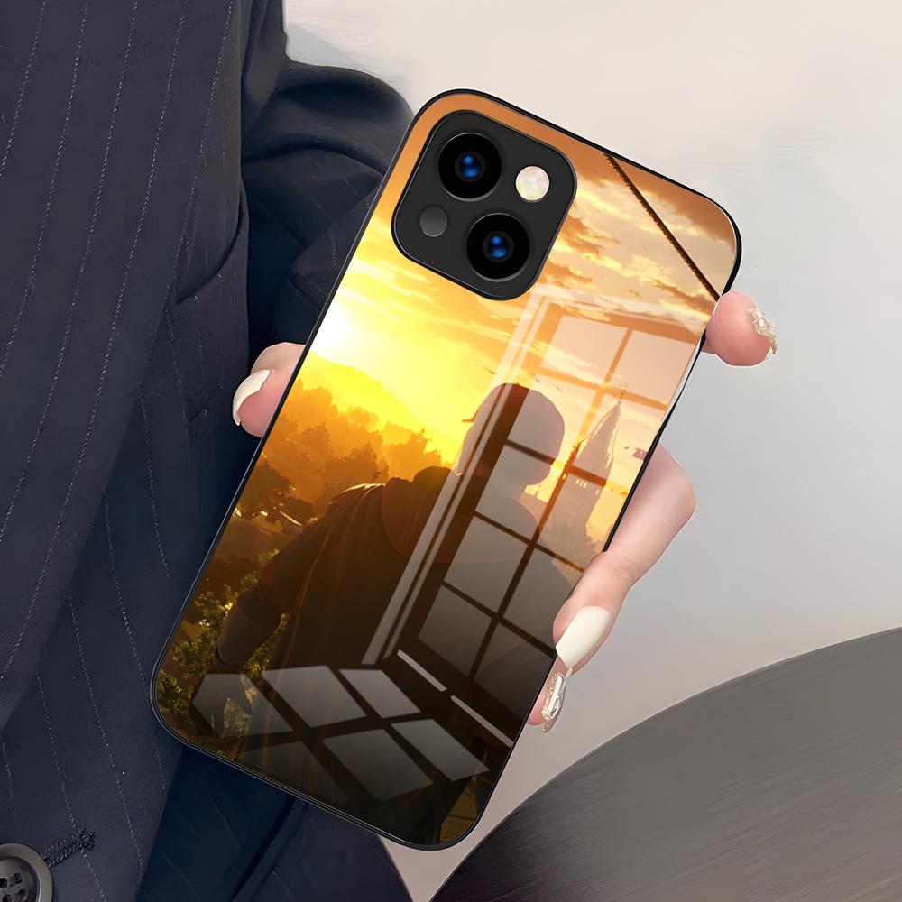 Dying Light 2 Stay Human Phone Case For IPhone 17 Pro Max 15 Pro 16 14 Plus 12 13 Mini 11 Pro Shockproof Glass Cover iPhone16ProMax
Dying Light 2 Stay Human Phone Case For IPhone 17 Pro Max 15 Pro 16 14 Plus 12 13 Mini 11 Pro Shockproof Glass Cover iPhone16ProMax