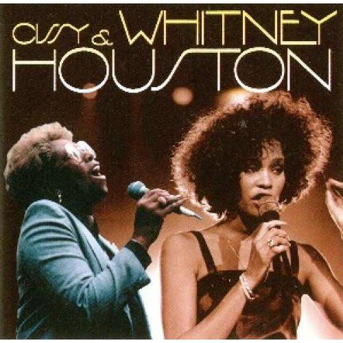 CD WHITNEY HOUSTON & CISSY - Think It Over... CD152504 Eurotrend 2004 Austria Soul/Funk Used
CD WHITNEY HOUSTON & CISSY - Think It Over... CD152504 Eurotrend 2004 Austria Soul/Funk Used