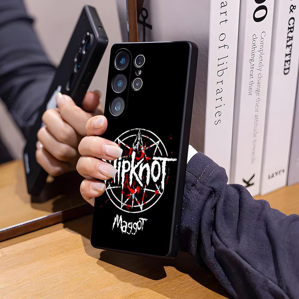 Чехол для телефона Музыкальная группа Slipknot Для Samsung S26 Ultra S25 Edge Ultra S23 S22 S21 S20 Ultra Plus S24 Fe Samsung S25 Plus
Чехол для телефона Музыкальная группа Slipknot Для Samsung S26 Ultra S25 Edge Ultra S23 S22 S21 S20 Ultra Plus S24 Fe Samsung S25 Plus