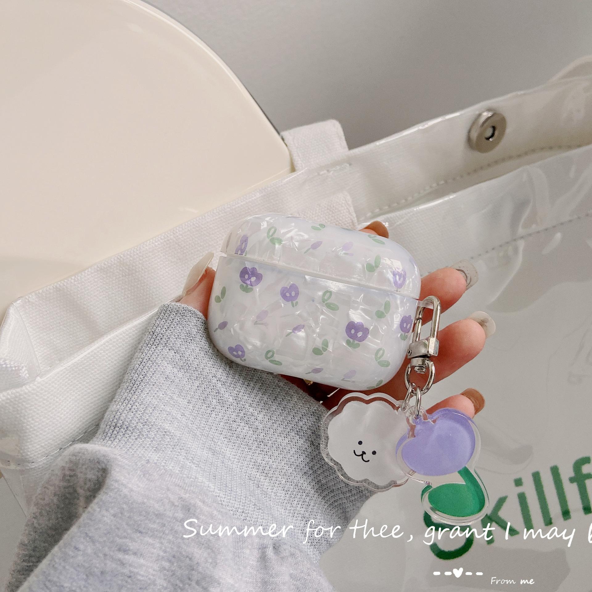 Чехол для AirPods 2, чехол для Airpod Pro, милый корейский медведь, мультяшный брелок для ключей, чехол для Air pods 1/2, прозрачный силиконовый чехол для наушников airpods pro
Чехол для AirPods 2, чехол для Airpod Pro, милый корейский медведь, мультяшный брелок для ключей, чехол для Air pods 1/2, прозрачный силиконовый чехол для наушников airpods pro