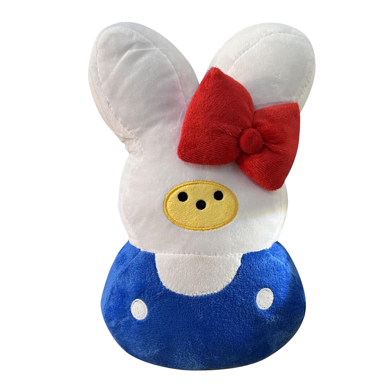 Милые плюшевые игрушки Мультяшные куклы Украшения для дома Детские подарки One Size синий
Милые плюшевые игрушки Мультяшные куклы Украшения для дома Детские подарки One Size синий