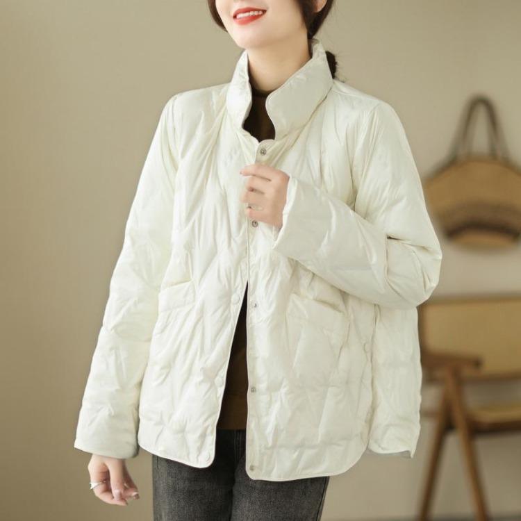 New Winter Women Plus Size Knitted Sweater Coat Loose Long Sleeve Solid Jacket Wadded Warm Outerwear L білий
New Winter Women Plus Size Knitted Sweater Coat Loose Long Sleeve Solid Jacket Wadded Warm Outerwear L білий