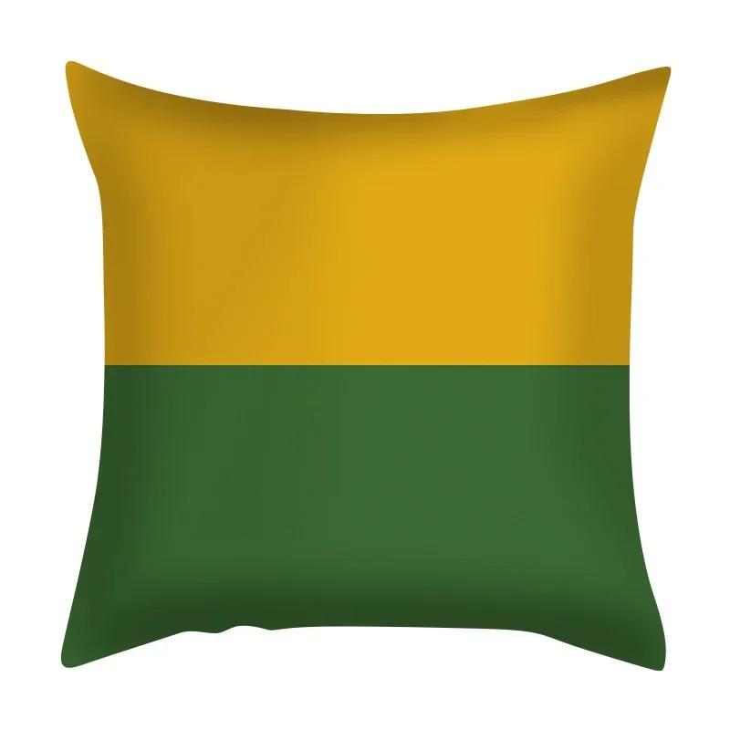 Зеленый Принт Простая Наволочка Офис Гостиная Дом Наволочка Украшения для Машины 40x40cm
Зеленый Принт Простая Наволочка Офис Гостиная Дом Наволочка Украшения для Машины 40x40cm