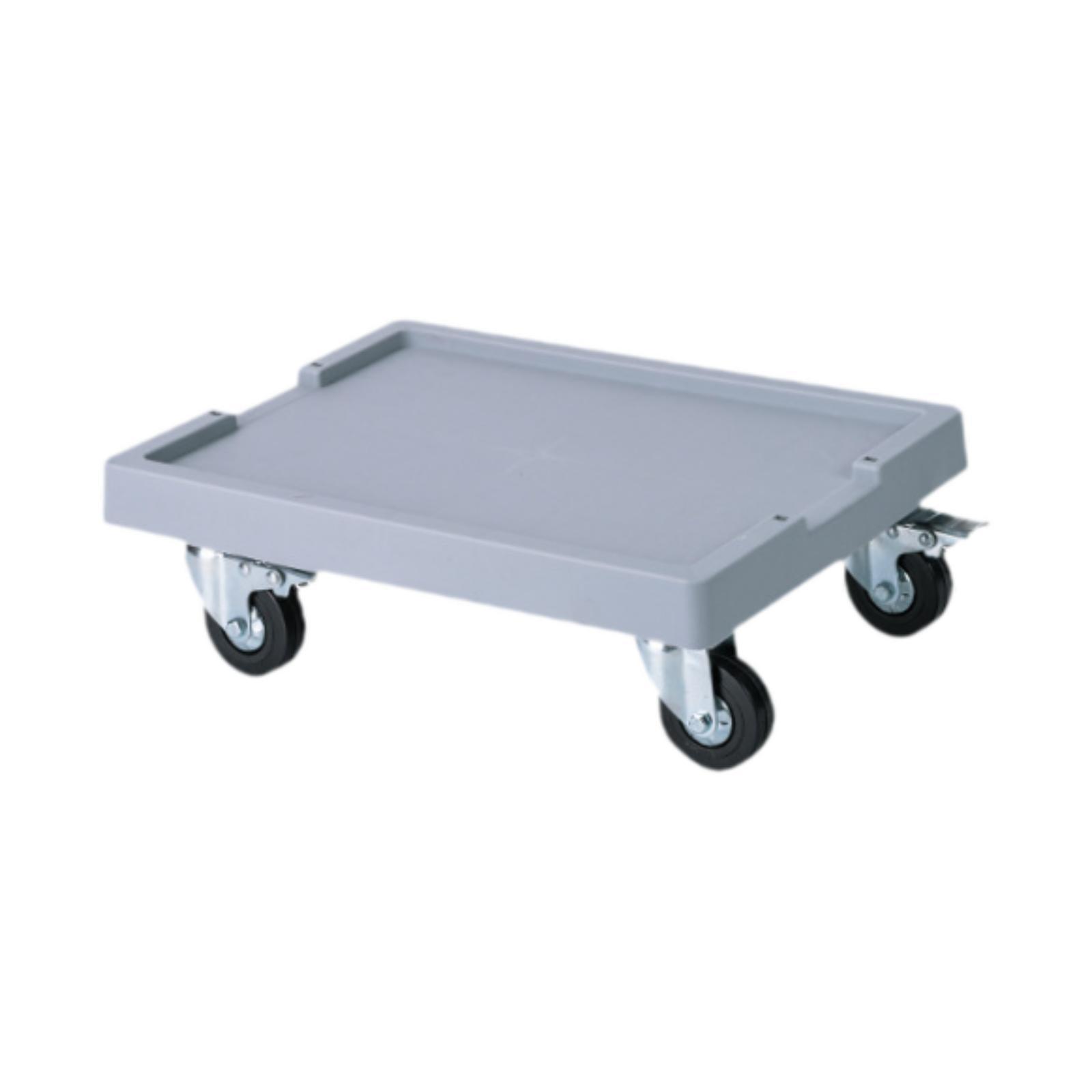 Wheeled Planter Tray 360 Degree Rotating Wheels Accessories Plant Dolly Saucer Planter Stand with Wheel for Home Backyard Patio серый
Wheeled Planter Tray 360 Degree Rotating Wheels Accessories Plant Dolly Saucer Planter Stand with Wheel for Home Backyard Patio серый