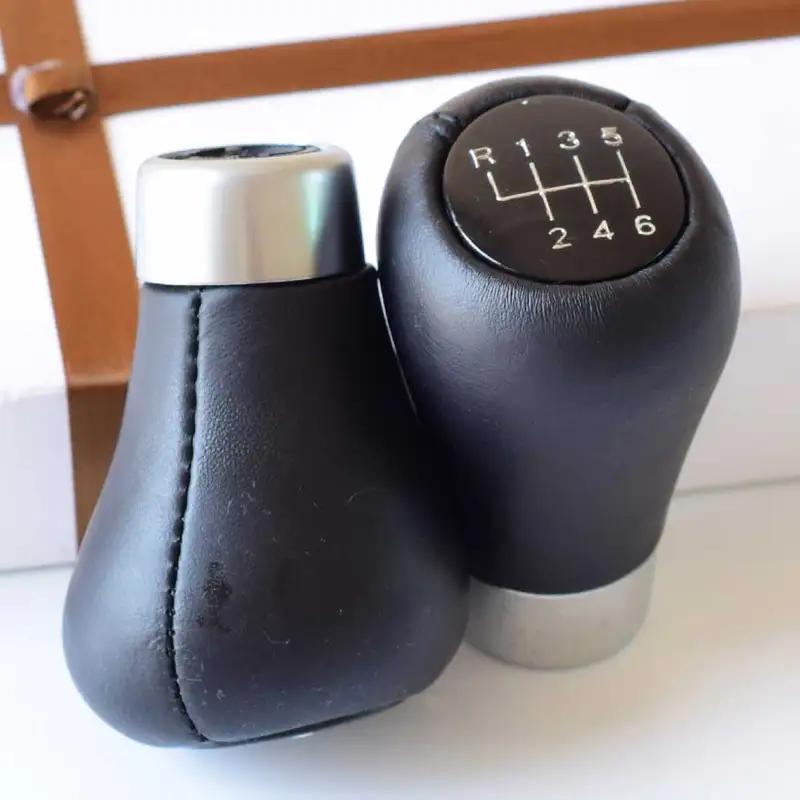 Ручка переключения передач 5-6-ступенчатая, ручка рычага для BMW 1-3-5-6 серии E30 E32 E34 E36 E38 E39 E46 E53 E60 E63 E83 E84 E87 белый
Ручка переключения передач 5-6-ступенчатая, ручка рычага для BMW 1-3-5-6 серии E30 E32 E34 E36 E38 E39 E46 E53 E60 E63 E83 E84 E87 белый