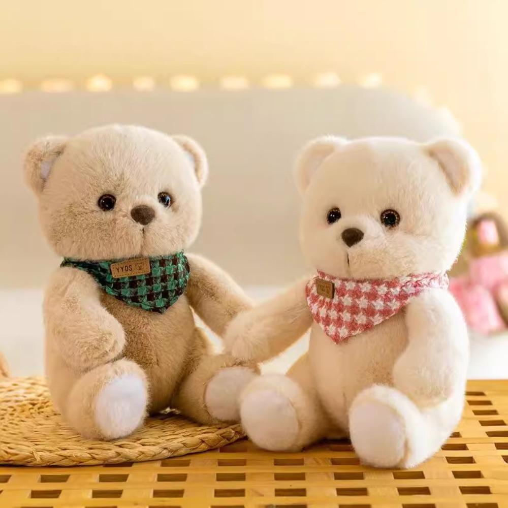 Stuffed Bear Plush Toy Cartoon Rabbit Stuffed Dolls Sleeping Pillow Penguin Soft Pillow Kids Toys style 2
Stuffed Bear Plush Toy Cartoon Rabbit Stuffed Dolls Sleeping Pillow Penguin Soft Pillow Kids Toys style 2