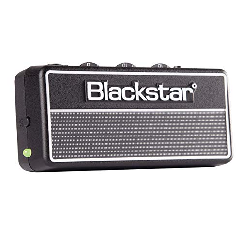 Blackstar AmPlug2 FLY Headphone Guitar Amp - No Cables Required - Plug directly into the guitar -...
Blackstar AmPlug2 FLY Headphone Guitar Amp - No Cables Required - Plug directly into the guitar -...