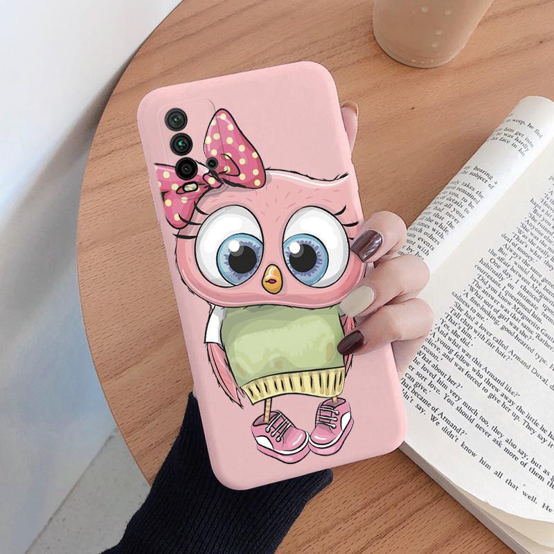 For Redmi 9T 13C 14C A3 A5 13 Case Colorful Face Cute Heart Soft TPU Fundas Shockproof Bumper Phone Back Cover Pink Butterfly Redmi 9T
For Redmi 9T 13C 14C A3 A5 13 Case Colorful Face Cute Heart Soft TPU Fundas Shockproof Bumper Phone Back Cover Pink Butterfly Redmi 9T