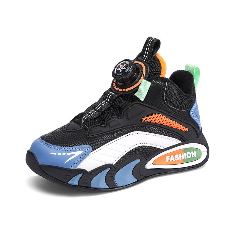 K111 spring and summer low-top mesh breathable men s shoes children s rotating buckle running shoes male and female students sports shoes running 29
K111 spring and summer low-top mesh breathable men s shoes children s rotating buckle running shoes male and female students sports shoes running 29