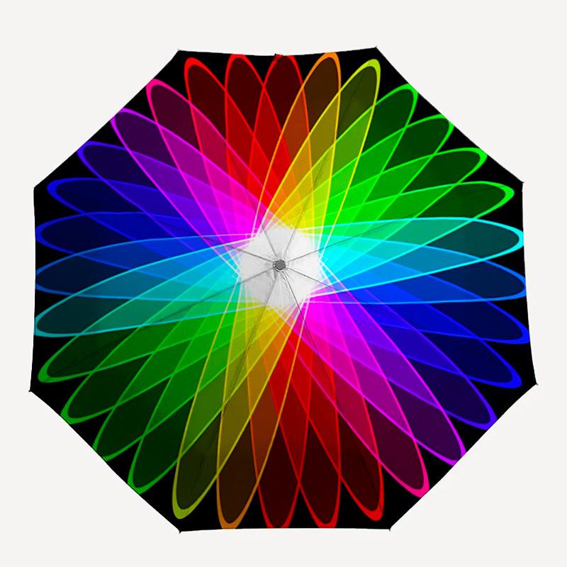 1PC Color Wheel Automatic Open/close, All-Season Portable Folding Umbrella for Women & Men yy250919159
1PC Color Wheel Automatic Open/close, All-Season Portable Folding Umbrella for Women & Men yy250919159
