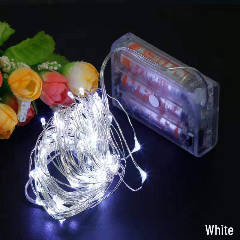 Светодиодные гирлянды из медной проволоки на батарейках - Многофункциональные цветные гирлянды в виде звезд и гирлянды для рождественских украшений 20m 200 lights Waterproof Battery Box Remote
Светодиодные гирлянды из медной проволоки на батарейках - Многофункциональные цветные гирлянды в виде звезд и гирлянды для рождественских украшений 20m 200 lights Waterproof Battery Box Remote