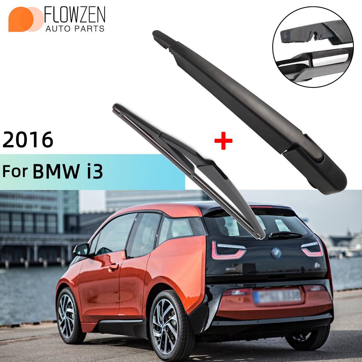 Rear Windscreen Wiper Blade Wiper Arm Kit For BMW i3 2016 Windscreen Windshield Wipers Brushes Cleaning Accessories Rear wiper
Rear Windscreen Wiper Blade Wiper Arm Kit For BMW i3 2016 Windscreen Windshield Wipers Brushes Cleaning Accessories Rear wiper