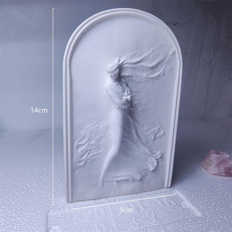 Ins Retro Roman Aroma Plaster Minimalist Desktop Ornament Birthday Gift Home Decor 3D Sculpture for Office Desk Shelf Decor
Ins Retro Roman Aroma Plaster Minimalist Desktop Ornament Birthday Gift Home Decor 3D Sculpture for Office Desk Shelf Decor