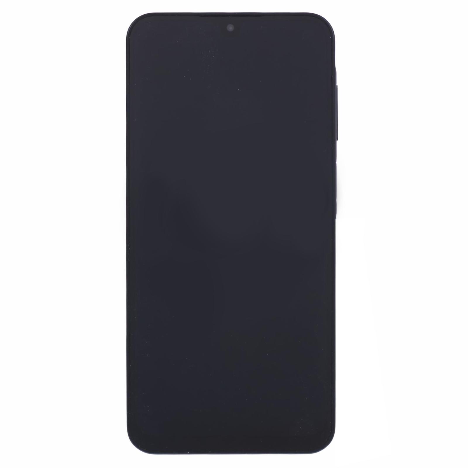 For Samsung Galaxy A16 5G Black Screen Fake Phone Model Not Real Smartphone Display (Without Logo) White
For Samsung Galaxy A16 5G Black Screen Fake Phone Model Not Real Smartphone Display (Without Logo) White