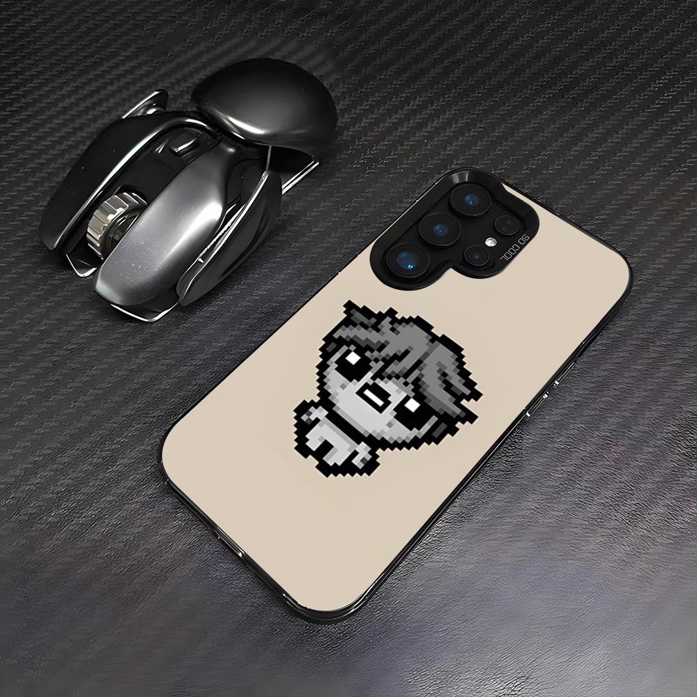 Binding Of Isaac Phone Case For Samsung A25 A33 5G A54 A36 A35 A56 A52 A14 Shockproof Colorful Cover Galaxy A32 4G
Binding Of Isaac Phone Case For Samsung A25 A33 5G A54 A36 A35 A56 A52 A14 Shockproof Colorful Cover Galaxy A32 4G