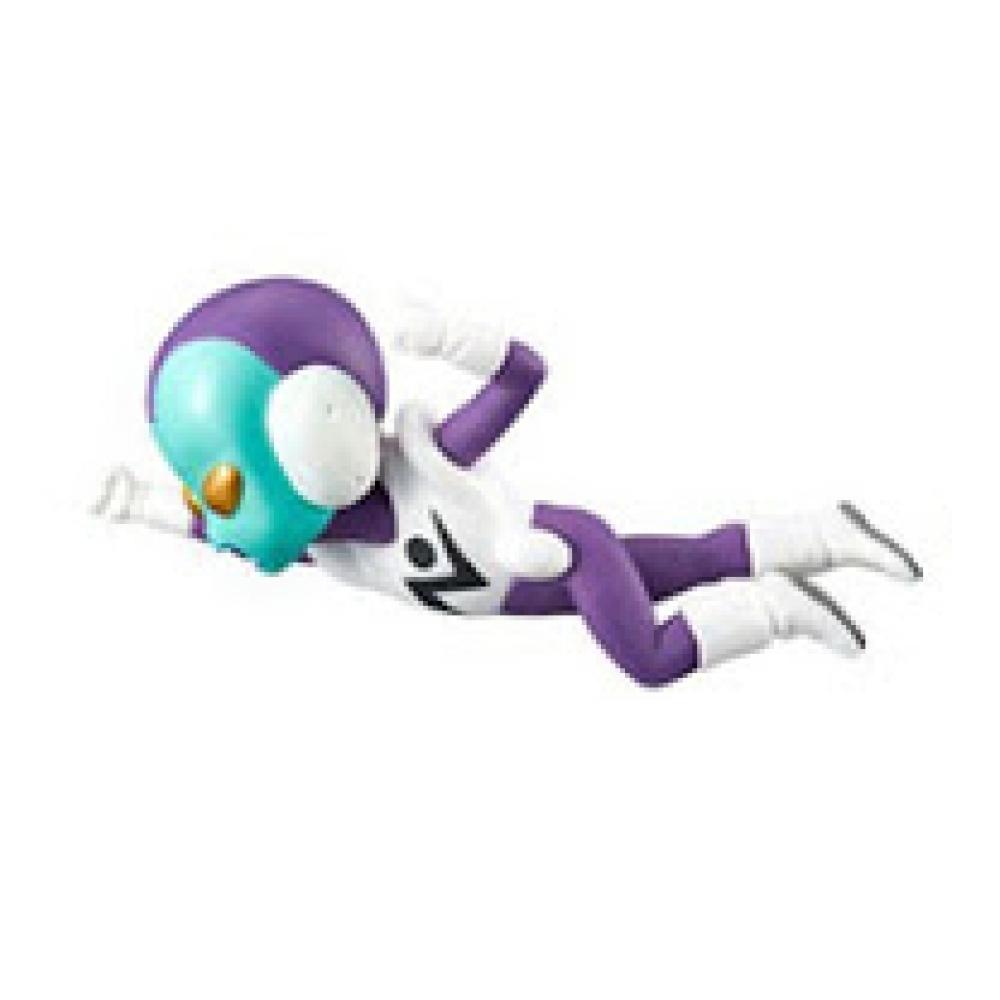 Banpresto в наличии Banpresto Dragon Ball Super World Коллекционные фигурки исторические персонажи том 1 Все 6 Жако
Banpresto в наличии Banpresto Dragon Ball Super World Коллекционные фигурки исторические персонажи том 1 Все 6 Жако