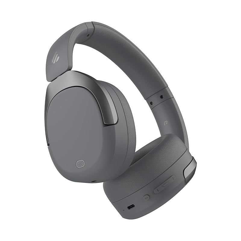 VGP2024 Edifier W830NB wireless noise canceling headphone High resolution/LDAC/AAC/compatible Up to 94 hours playback Bluetooth 5.4 multi point
VGP2024 Edifier W830NB wireless noise canceling headphone High resolution/LDAC/AAC/compatible Up to 94 hours playback Bluetooth 5.4 multi point