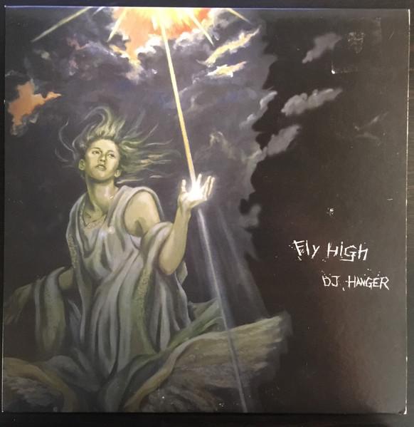 12inch Record DJ HANGER - Fly High NONE Not On Label 2006 Japan Rap & Hip-Hop/R&B Used
12inch Record DJ HANGER - Fly High NONE Not On Label 2006 Japan Rap & Hip-Hop/R&B Used