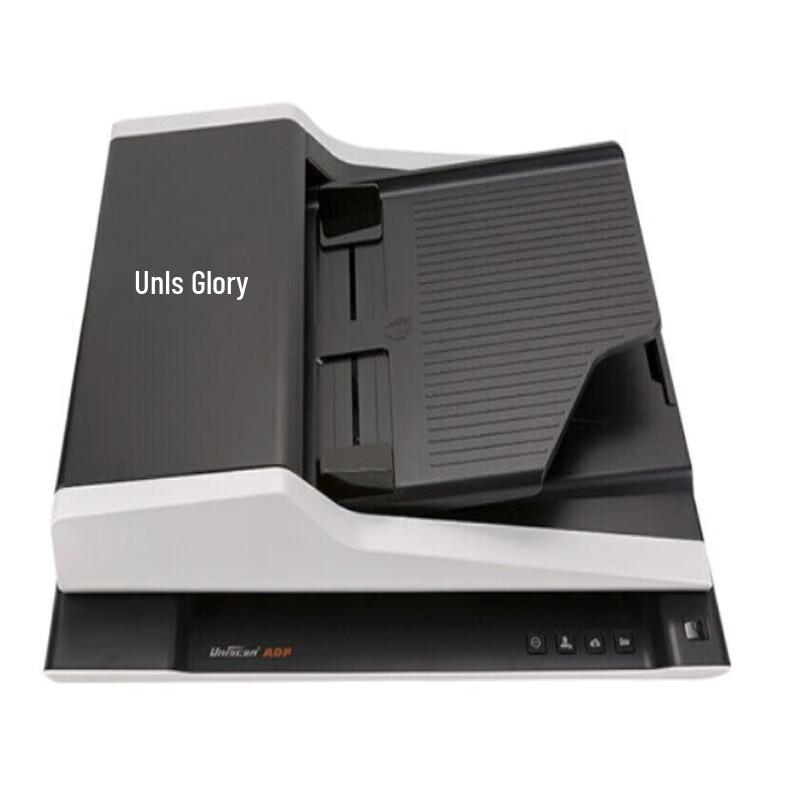 Tsinghua Unigroup F1120 A4 Flatbed & ADF Document Scanner CN plug (adapter included)
Tsinghua Unigroup F1120 A4 Flatbed & ADF Document Scanner CN plug (adapter included)