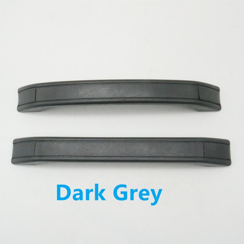 Задняя внутренняя ручка для потолка и крыши для Mitsubishi Pajero Shogun Montero V31 V32 V33 V73 V77 MK2 2 PCS Dark Grey
Задняя внутренняя ручка для потолка и крыши для Mitsubishi Pajero Shogun Montero V31 V32 V33 V73 V77 MK2 2 PCS Dark Grey