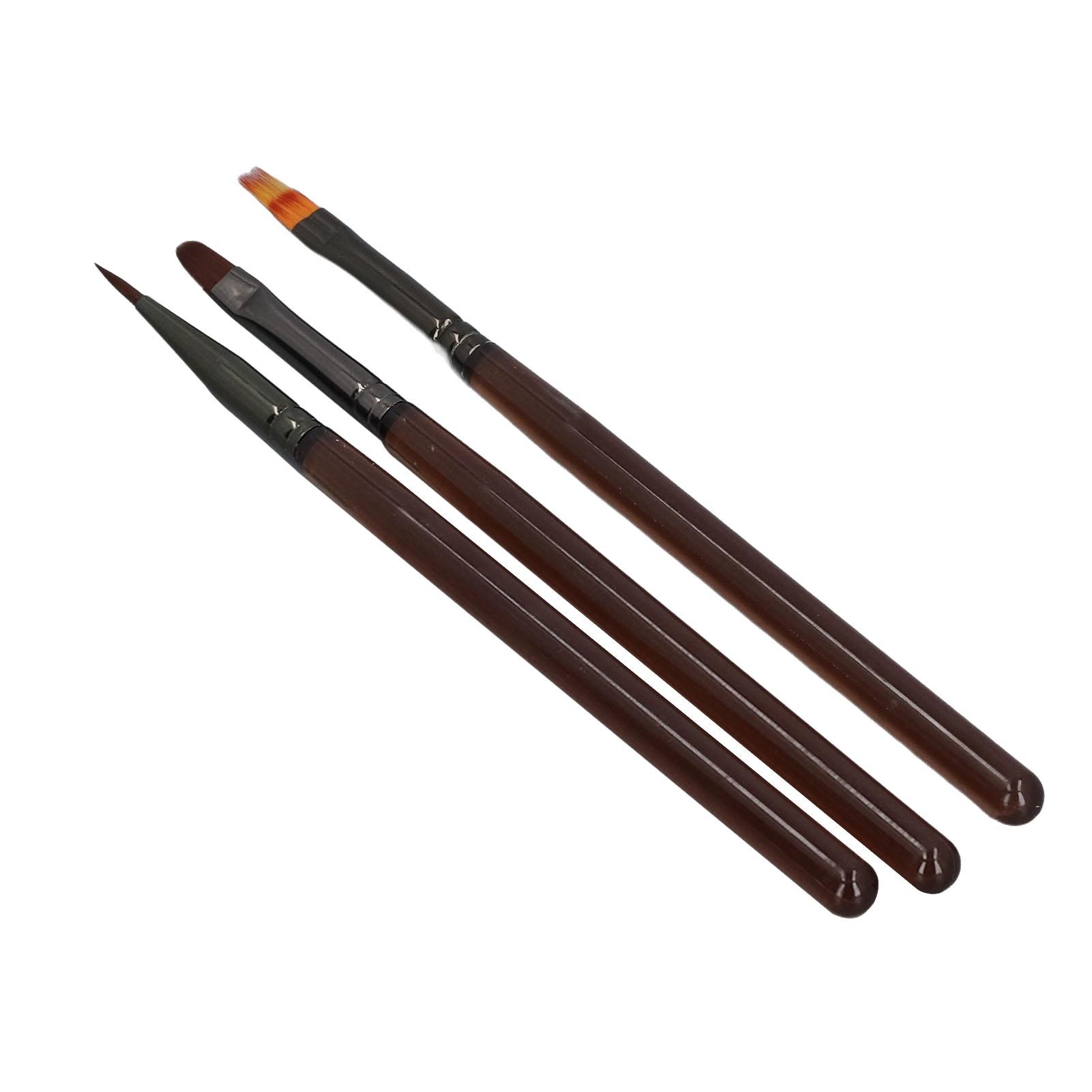 Набор кистей для нейл-арта, 2 коробки, кисти для рисования цветов, кисти для градиента, набор инструментов, ручки для рисования на ногтях для маникюра
Набор кистей для нейл-арта, 2 коробки, кисти для рисования цветов, кисти для градиента, набор инструментов, ручки для рисования на ногтях для маникюра