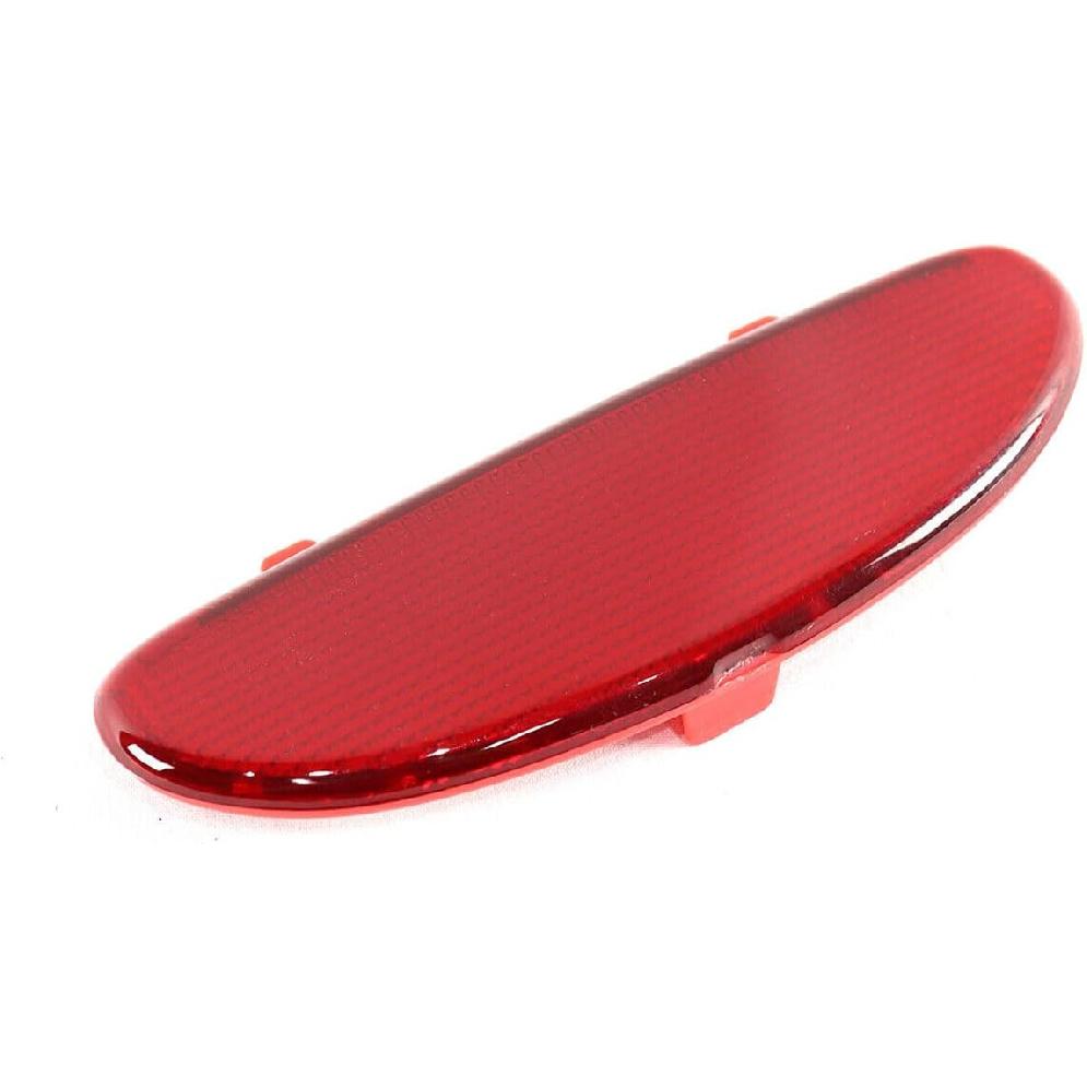 Telfair Compatible with 1997-2004 Corvette New Inner Door Panel Reflector Plate 10295148
Telfair Compatible with 1997-2004 Corvette New Inner Door Panel Reflector Plate 10295148