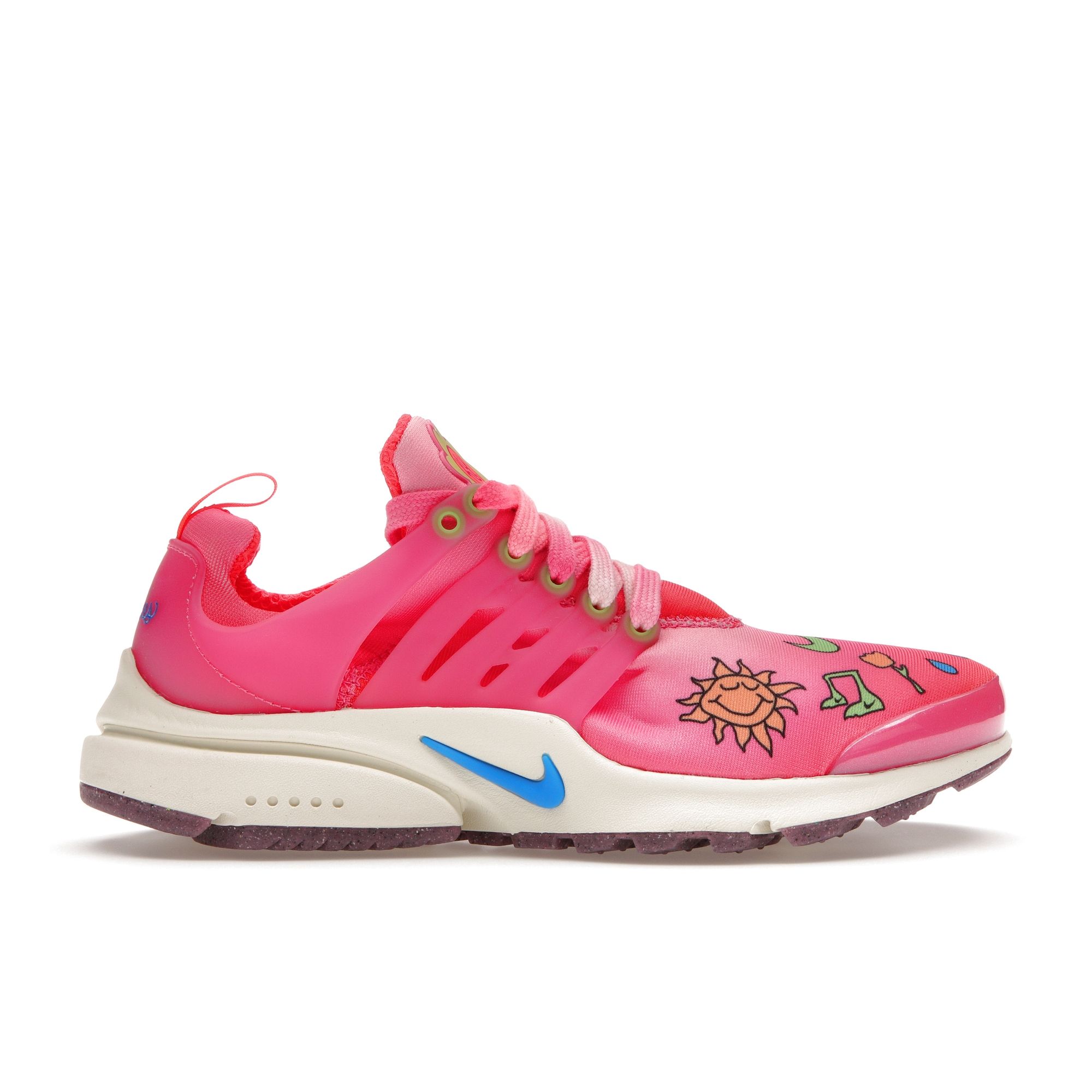 Мужские кроссовки Nike Air Presto Doernbecher 2023 розовые Pinksicle светло-фото-синие FJ4973-600 42.5
Мужские кроссовки Nike Air Presto Doernbecher 2023 розовые Pinksicle светло-фото-синие FJ4973-600 42.5