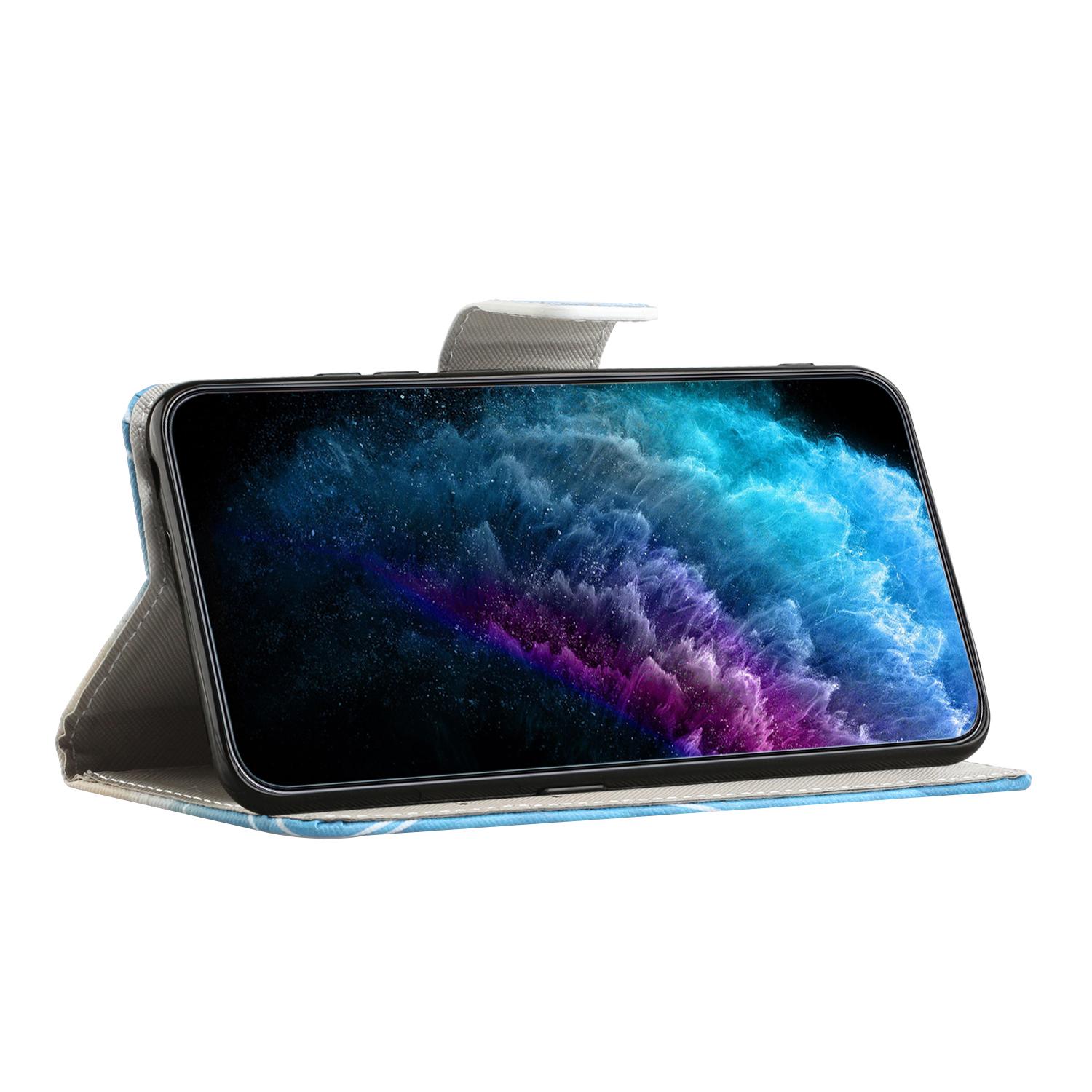 Leather Case for Xiaomi Redmi Note 12 5G (Global)/(India)/(China)/Poco X5 5G Cross Texture Wallet Stand Pattern Printing Phone Cover Camouflage
Leather Case for Xiaomi Redmi Note 12 5G (Global)/(India)/(China)/Poco X5 5G Cross Texture Wallet Stand Pattern Printing Phone Cover Camouflage