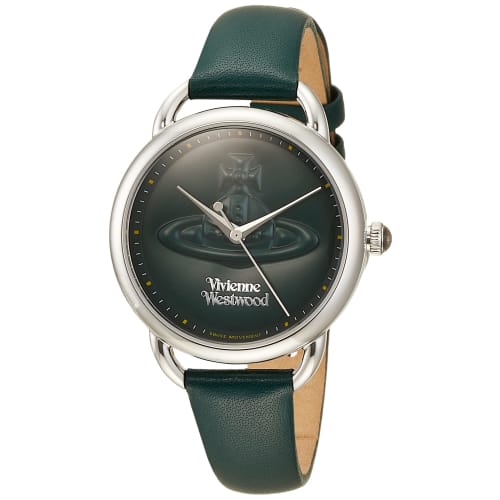 Vivienne Westwood CARNABY Women s Quartz Watch
Vivienne Westwood CARNABY Women s Quartz Watch