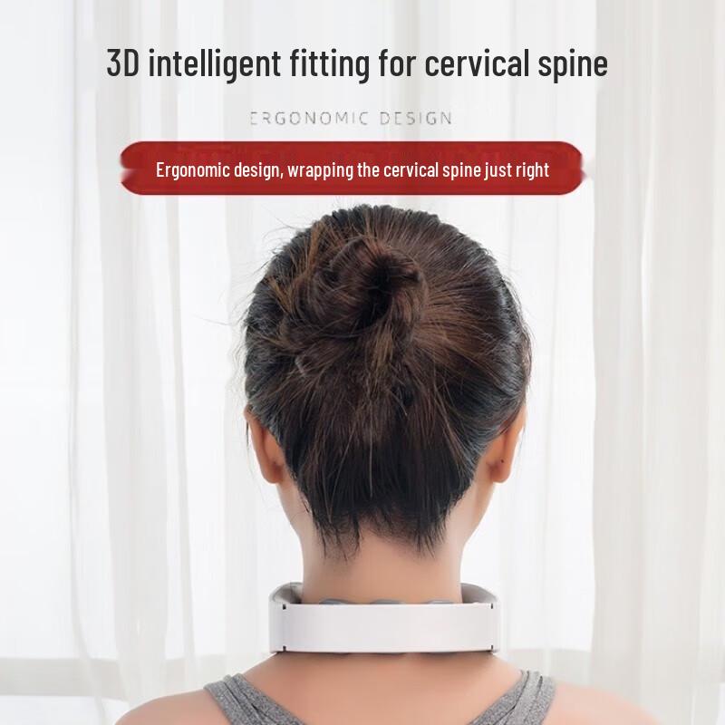 Shangheng Smart Neck Massager
Shangheng Smart Neck Massager