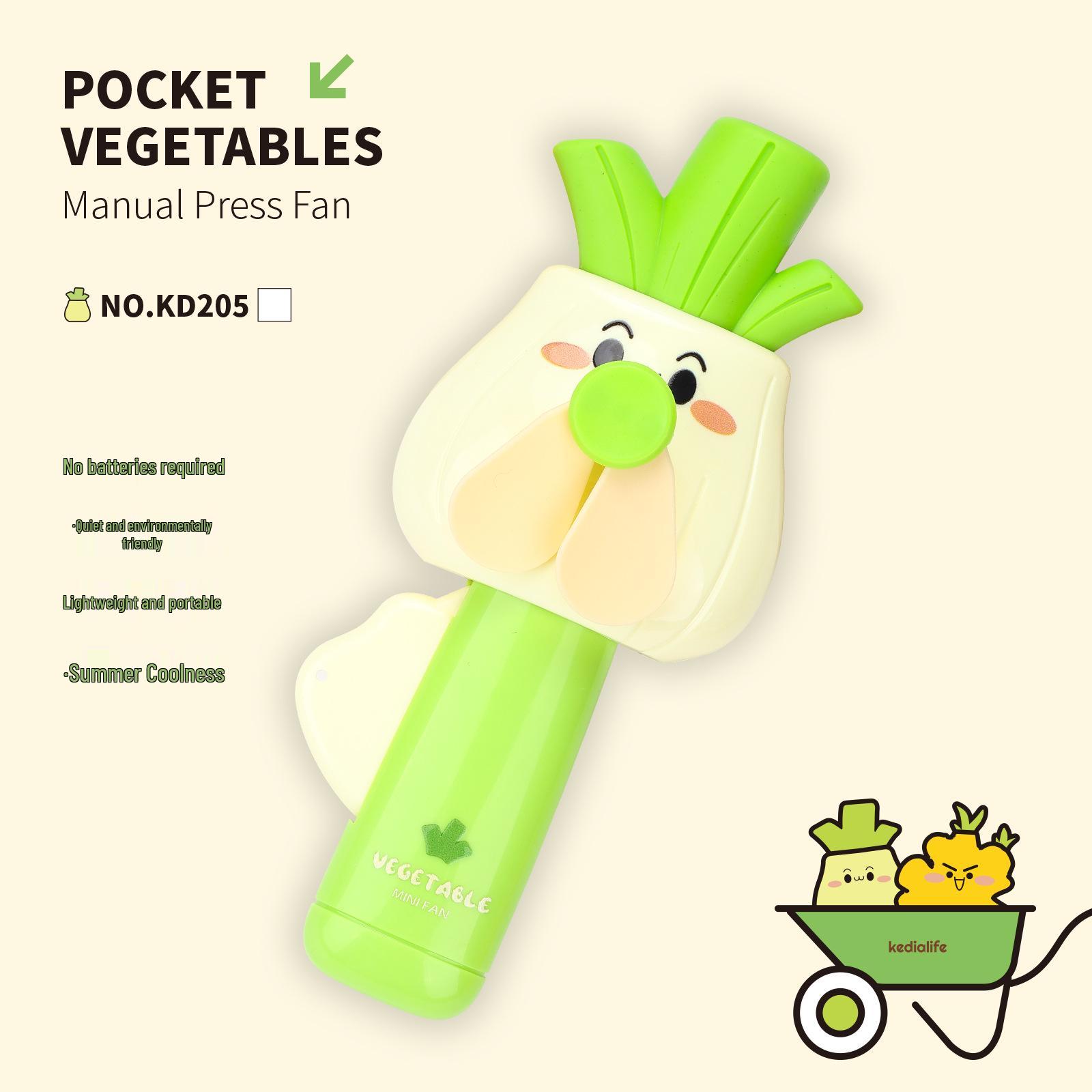 Portable Cartoon Mini Fan: Compact Hand-Press Fan for Students & Outdoor Use 7*4.5*17 cm
Portable Cartoon Mini Fan: Compact Hand-Press Fan for Students & Outdoor Use 7*4.5*17 cm
