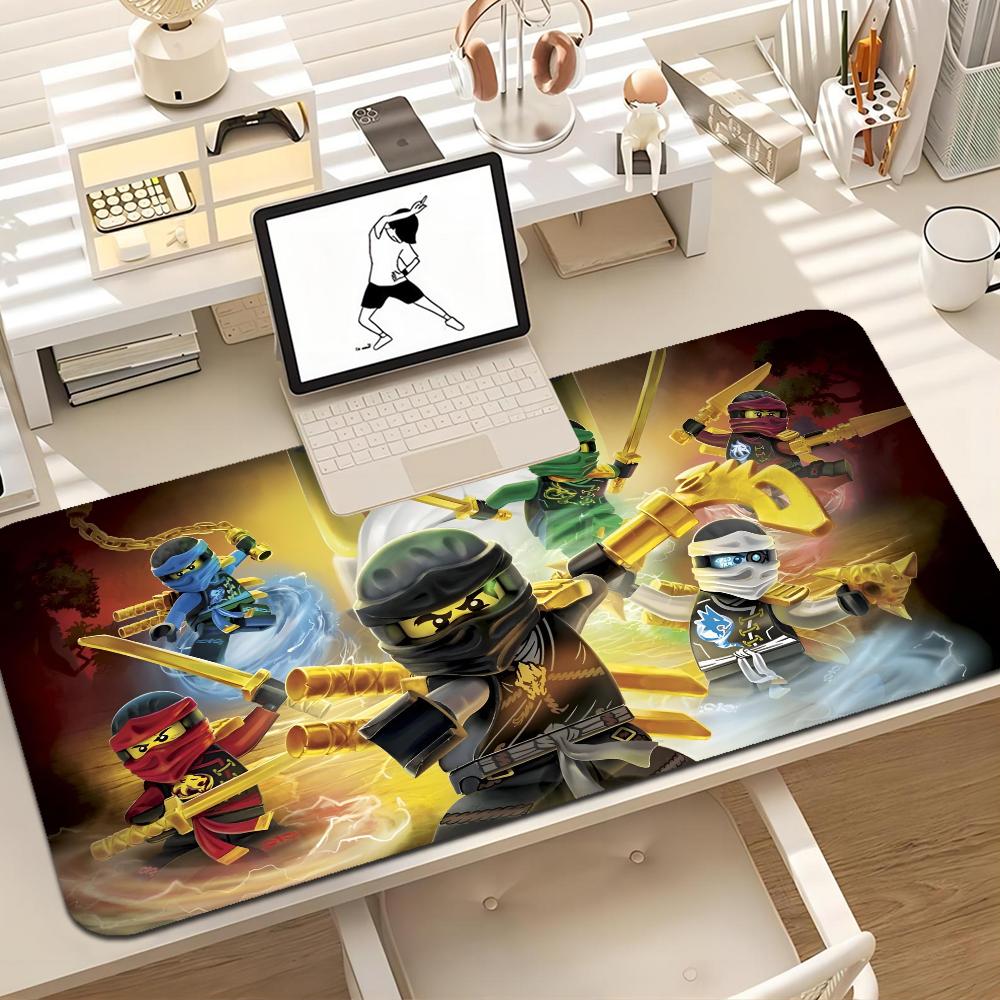 Cartoon N-Ninjago Mousepad Boy Pad Natural Rubber Gaming Mousepad Desk Mat Size For Gameing World Of Tanks CS GO Zelda Not LockEdge10x10cm
Cartoon N-Ninjago Mousepad Boy Pad Natural Rubber Gaming Mousepad Desk Mat Size For Gameing World Of Tanks CS GO Zelda Not LockEdge10x10cm