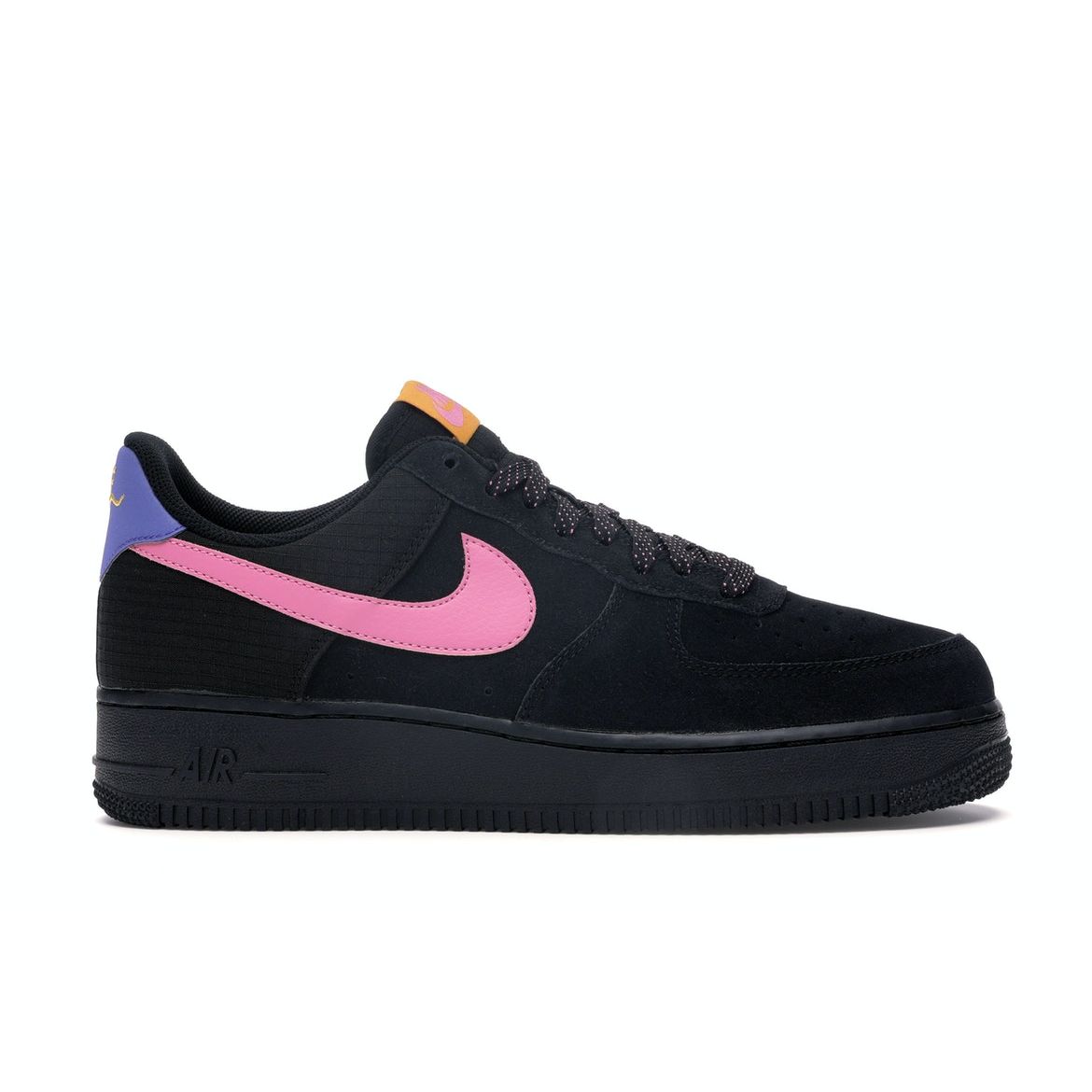 Кроссовки унисекс Nike Air Force 1 Low Black ACG Персидско-фиолетовый Pollen-Rise Magic-Flamingo CD0887-001
Кроссовки унисекс Nike Air Force 1 Low Black ACG Персидско-фиолетовый Pollen-Rise Magic-Flamingo CD0887-001
