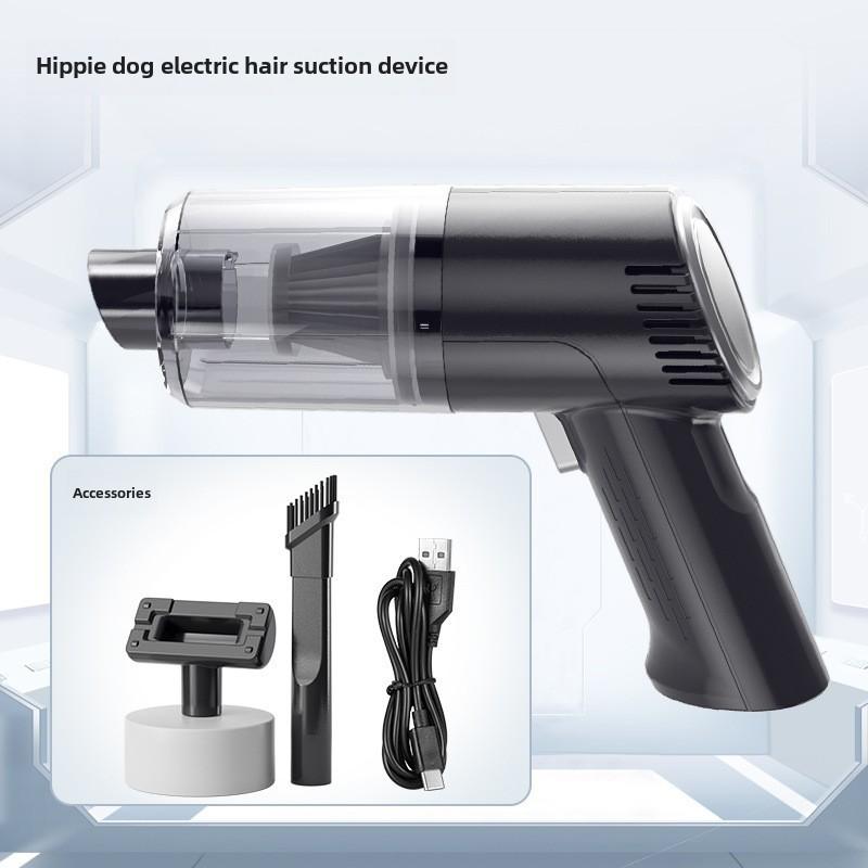 Устройство для всасывания шерсти домашних животных, удаление липких волос, автоматический беспроводной пылесос для чистки ковров и кроватей
Устройство для всасывания шерсти домашних животных, удаление липких волос, автоматический беспроводной пылесос для чистки ковров и кроватей