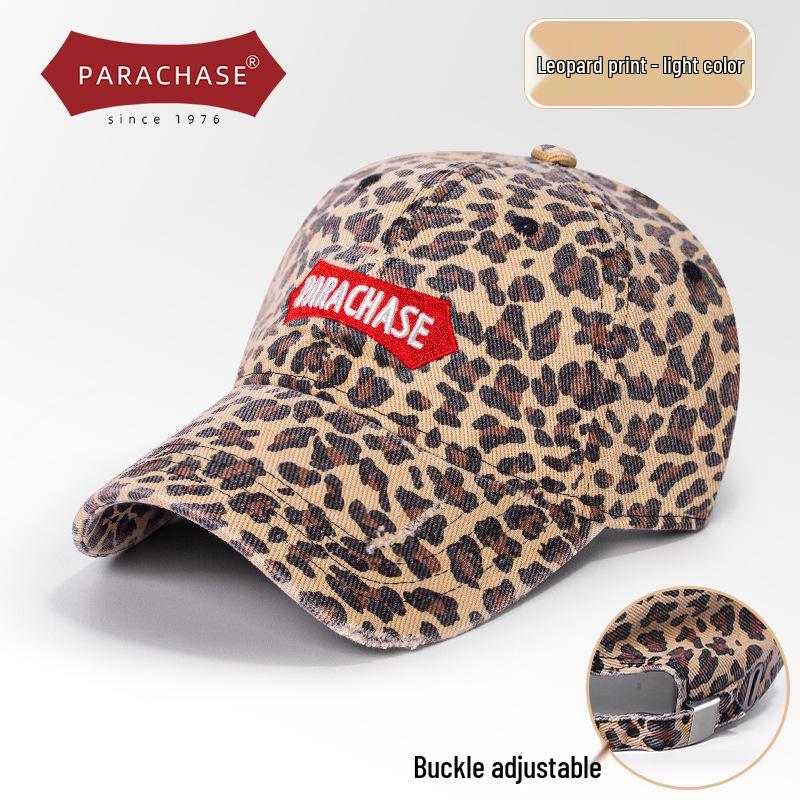 PARACHASE Unisex Winter Soft Top Duckbill Cap - Fashionable, Versatile, Plus Size with a Slimming Design for Men and Women. Adjustable
PARACHASE Unisex Winter Soft Top Duckbill Cap - Fashionable, Versatile, Plus Size with a Slimming Design for Men and Women. Adjustable
