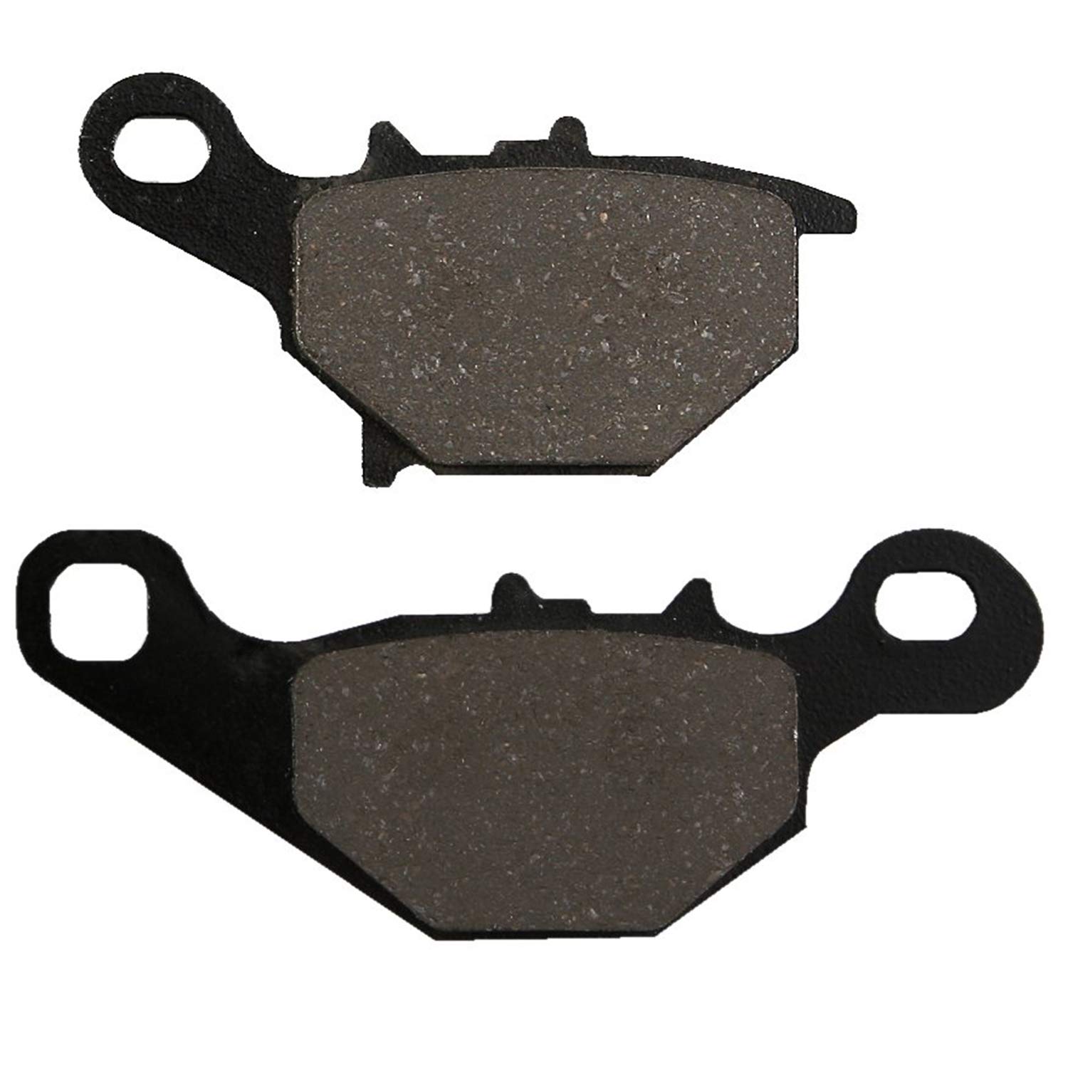 Daytona Motorcycle Brake Pad Hyper Pad (Semimetal Pad) Address V125/G/S (05-13) Address 110 (15-18), For Front Use, 27344 No: 47
Daytona Motorcycle Brake Pad Hyper Pad (Semimetal Pad) Address V125/G/S (05-13) Address 110 (15-18), For Front Use, 27344 No: 47