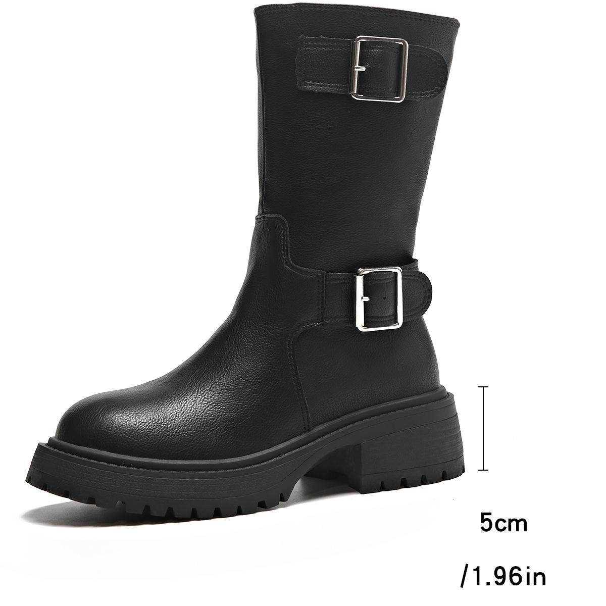 Платформа Средний каблук Женские высокие сапоги Обувь Женская мода 2024 года Зимние сапоги Зимние туфли до середины голени Туфли-лодочки Платье в готическом стиле Mujer Zapatos Botas 40 чёрный
Платформа Средний каблук Женские высокие сапоги Обувь Женская мода 2024 года Зимние сапоги Зимние туфли до середины голени Туфли-лодочки Платье в готическом стиле Mujer Zapatos Botas 40 чёрный