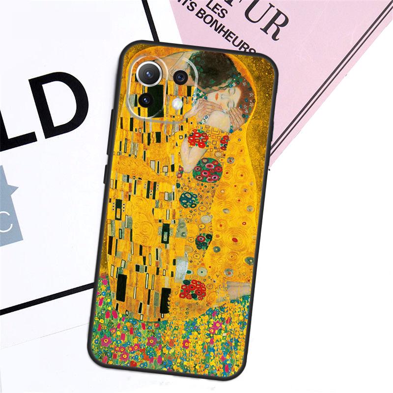 Чехол Звездная ночь Климт Поцелуй для Xiaomi 15 14 17 Ultra 13T 14T 15T Pro POCO F8 Ultra F7 F5 F6 X3 X5 X6 X7 Pro Xiaomi 14
Чехол Звездная ночь Климт Поцелуй для Xiaomi 15 14 17 Ultra 13T 14T 15T Pro POCO F8 Ultra F7 F5 F6 X3 X5 X6 X7 Pro Xiaomi 14