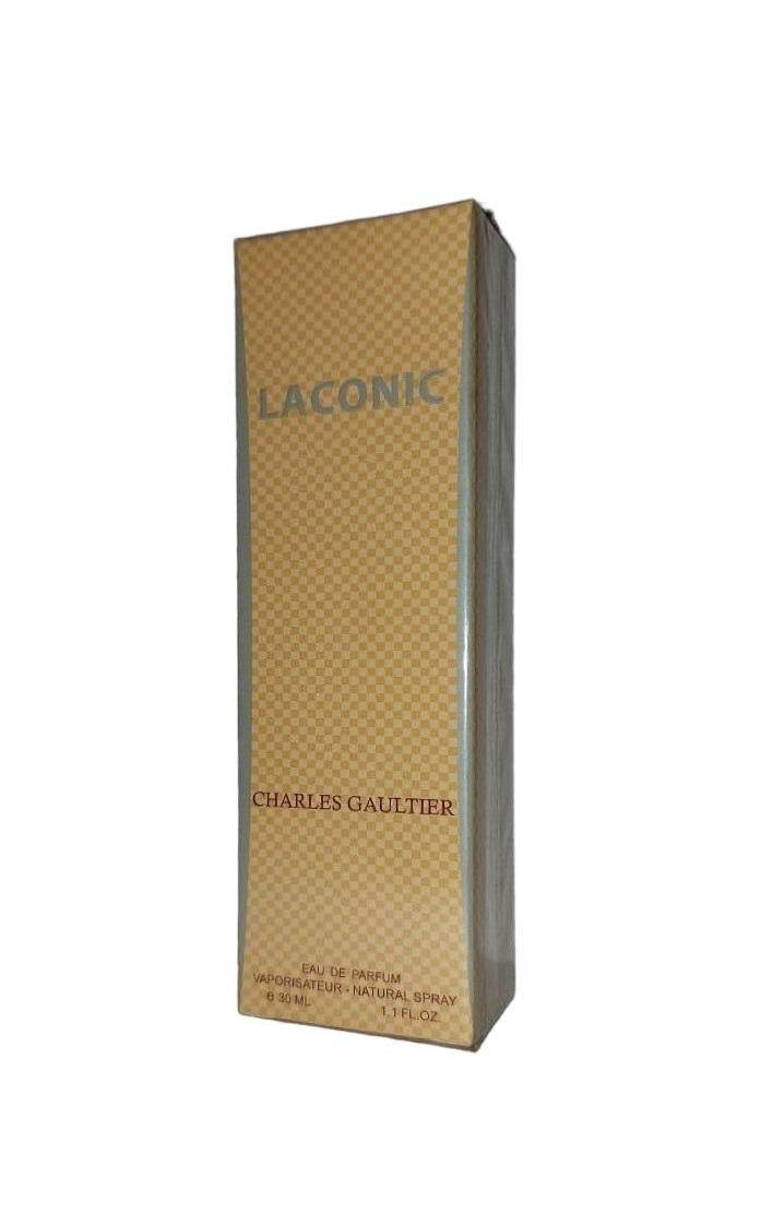 Жіноча парфумована вода LACONIC Laconic Parfum 30 ml 
Жіноча парфумована вода LACONIC Laconic Parfum 30 ml