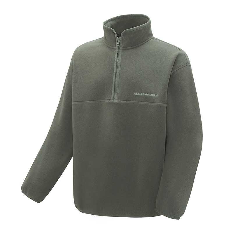 Under Armour Camping Series Warm Lightweight Logo Design Long Sleeve Sweatshirt Unisex sweatshirt Olive-Gray 14336107-0011 3XL
Under Armour Camping Series Warm Lightweight Logo Design Long Sleeve Sweatshirt Unisex sweatshirt Olive-Gray 14336107-0011 3XL