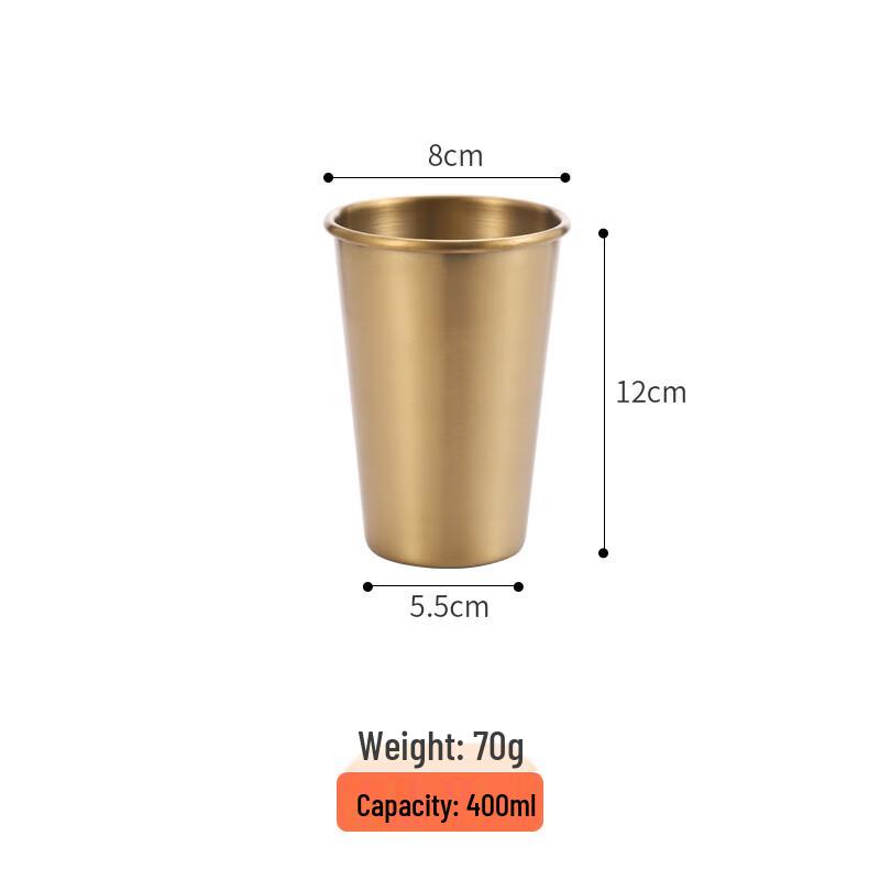 Chaxun 304 Stainless Steel Portable Drink Tumbler
Chaxun 304 Stainless Steel Portable Drink Tumbler