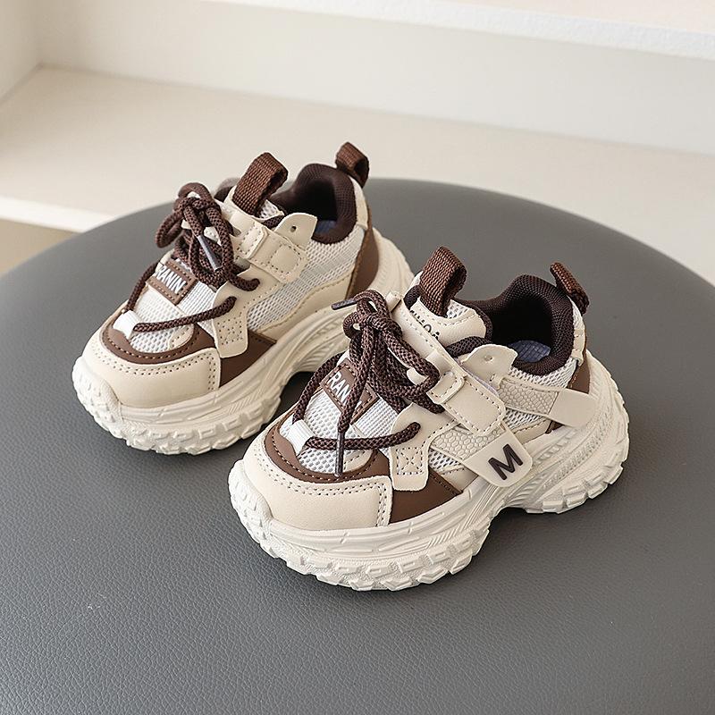 Children s Mesh Breathable Sports Shoes, New Spring Model, Fashionable Dad Shoes for Boys and Girls, Casual Lightweight Running Shoes 22Code【Insole Length13.
Children s Mesh Breathable Sports Shoes, New Spring Model, Fashionable Dad Shoes for Boys and Girls, Casual Lightweight Running Shoes 22Code【Insole Length13.