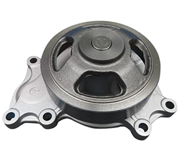 Astemo Automotive Repair Parts Water Pump Mitsubishi Canter FE50EB (ME995072) C3-128 срібний
Astemo Automotive Repair Parts Water Pump Mitsubishi Canter FE50EB (ME995072) C3-128 срібний