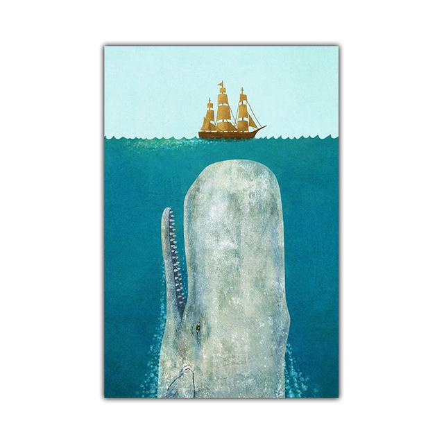 Синий Кит Сказка Мультфильм Ребенок Фэнтези Плакат Настенная Художественная Печать Картина Животное Холст Картины Детский Сад Спальня Деко 21*30cm
Синий Кит Сказка Мультфильм Ребенок Фэнтези Плакат Настенная Художественная Печать Картина Животное Холст Картины Детский Сад Спальня Деко 21*30cm