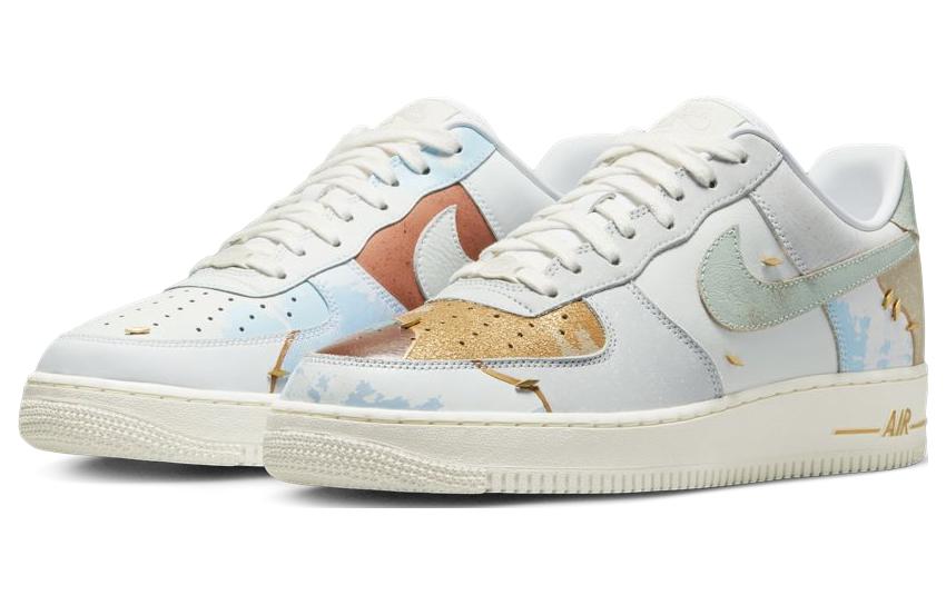 Nike Air Force 1 Low 07 Premium Preservation Of History FB4957-111 39
Nike Air Force 1 Low 07 Premium Preservation Of History FB4957-111 39