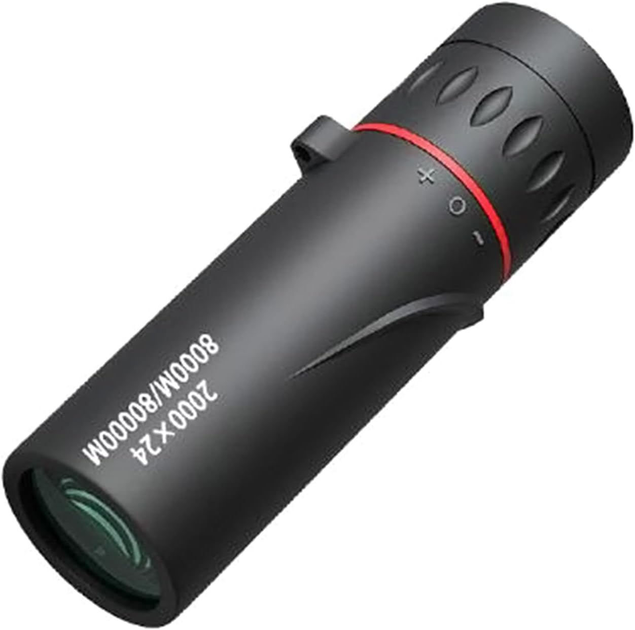 2000x24 HD Monocular Telescope Mini Portable Mobile Phone Telescope Outdoor Camping Hunting Birdwatching Telescopes
2000x24 HD Monocular Telescope Mini Portable Mobile Phone Telescope Outdoor Camping Hunting Birdwatching Telescopes